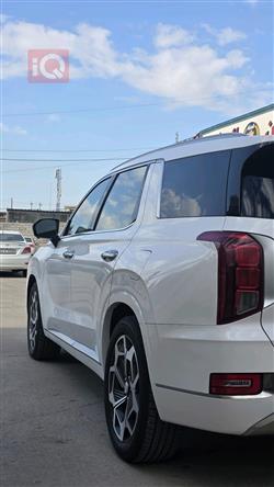 هيونداي باليسيد